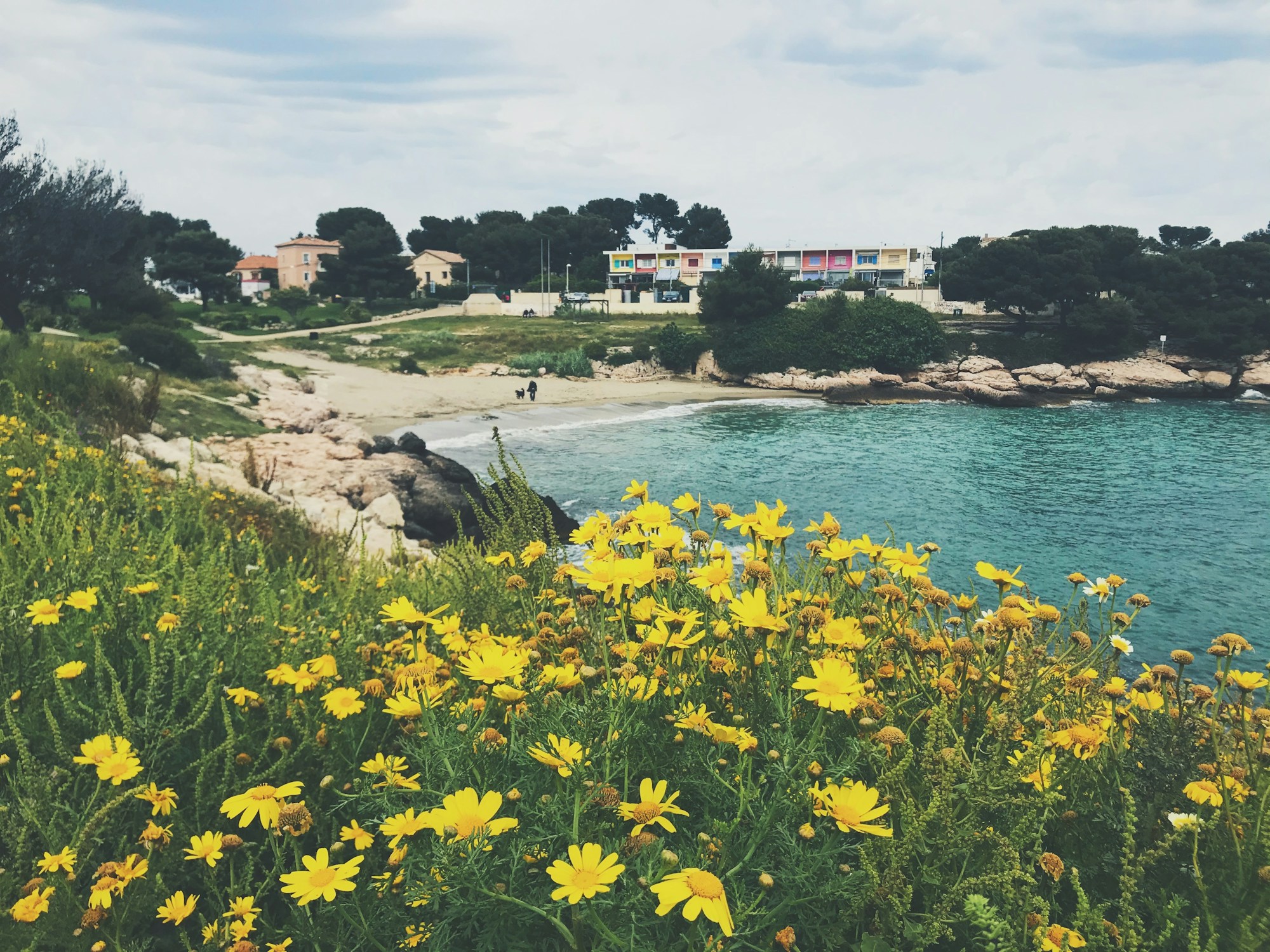 Exploring Martigues: A Charming French Riviera Gem