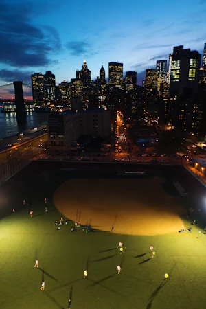 New York World Cup 2026 Guide