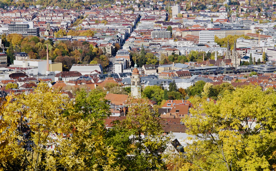 FOSS-LÄND x OpenChain 2027, Stuttgart