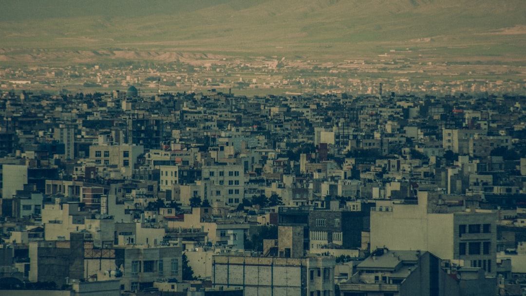 Syrias Airport Ambitions Raise Questions for Regional Travel - Trav… — Syrias Airport Ambitions Raise Questions for