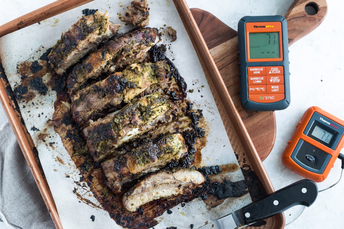 What Instant Read Thermometer Do You Need for Perfect Steak?