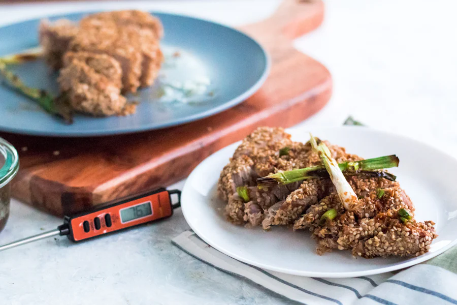 Meat Thermometer