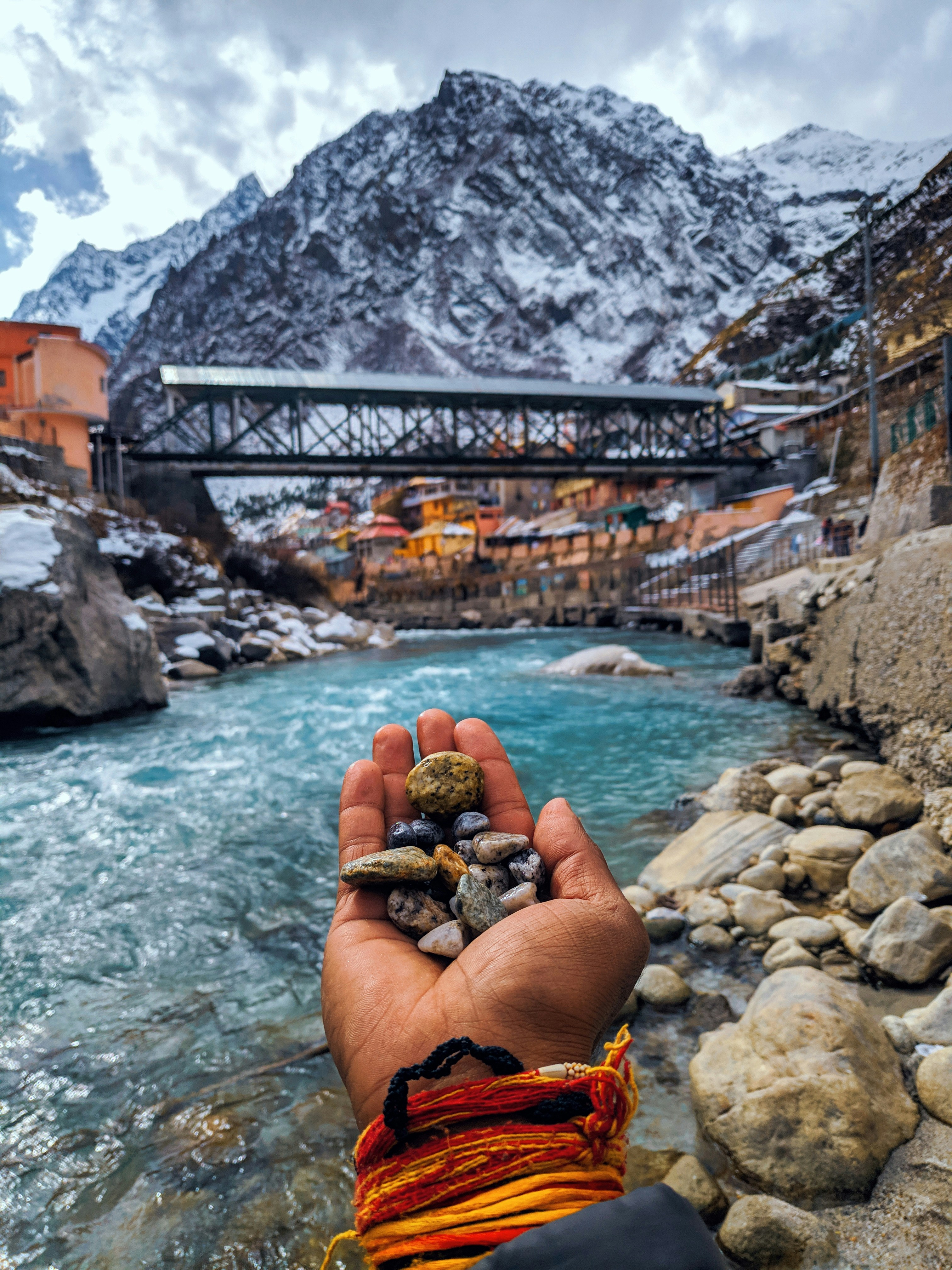 Harsh Rajpoot (@travelopedic) | Komunitas Foto Unsplash