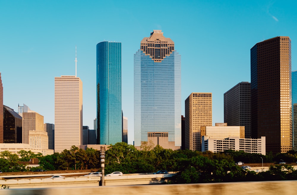 50,000+ Houston Skyline Pictures | Download Free Images on Unsplash