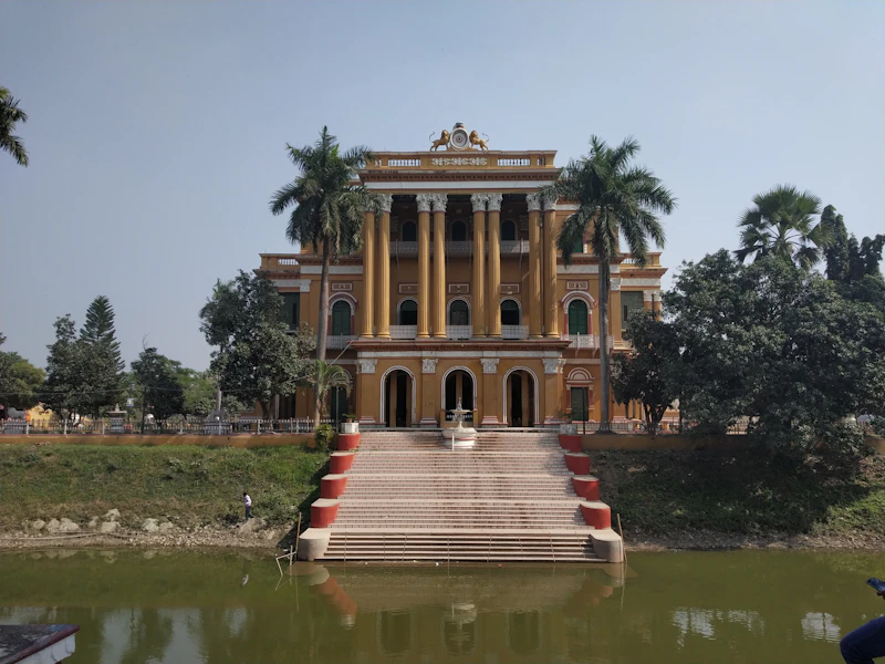 Best Walking Paths and Streets in Murshidabad to Explore on Foot
