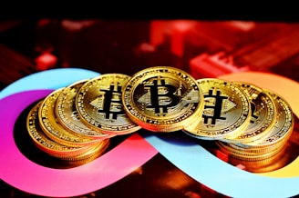 Customer Loses Life Savings in Cryptocurrency Scam
