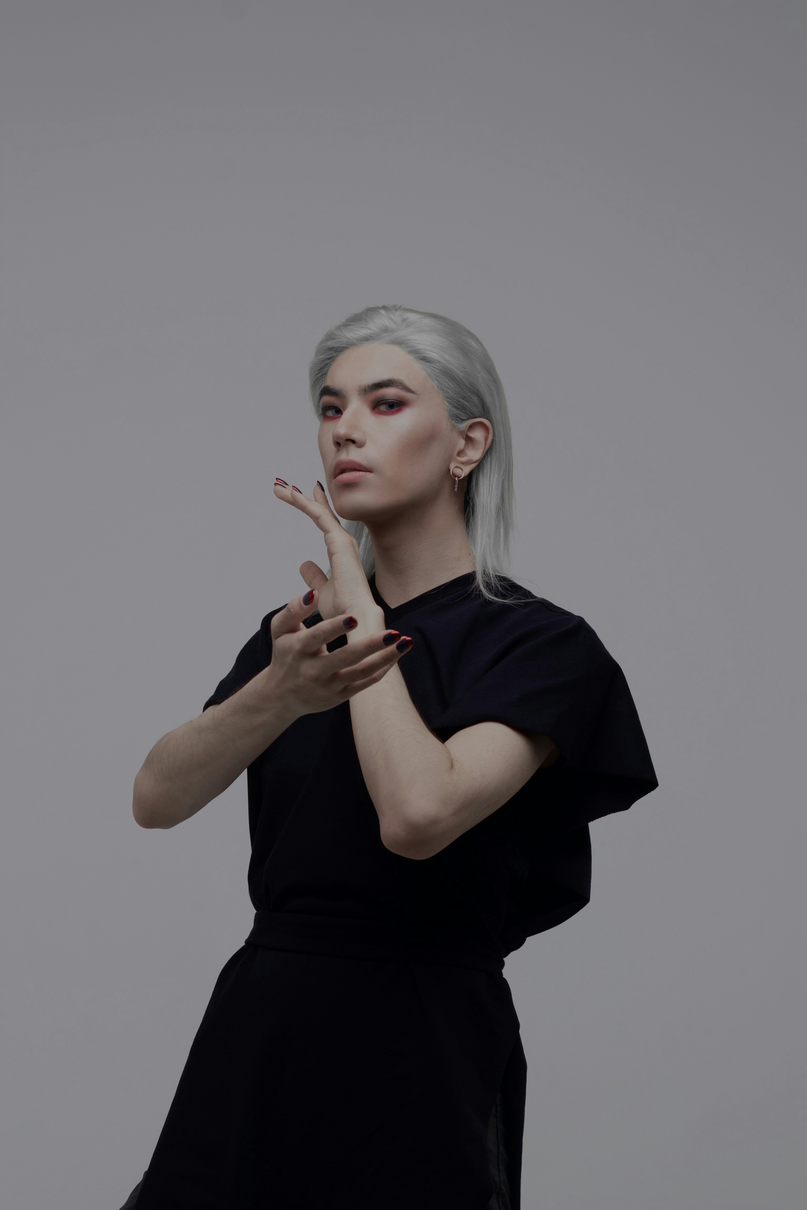 How Machine Learning Predicts Crystal Structures Before Synthesis