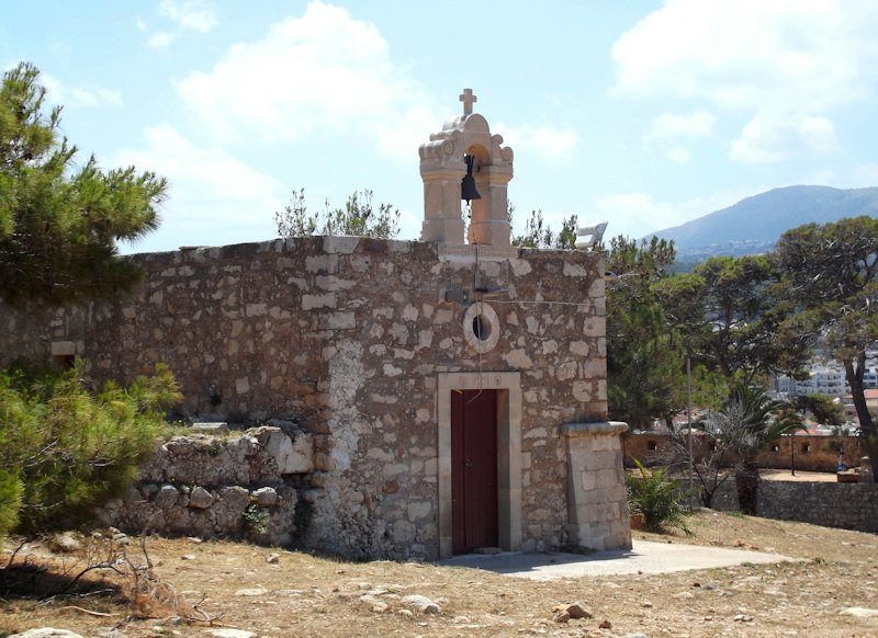 Rethymno