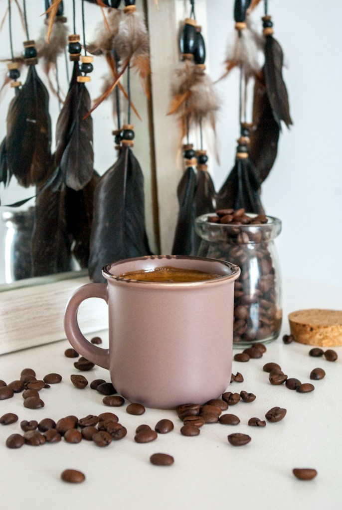 Handmade Ceramic Mug
