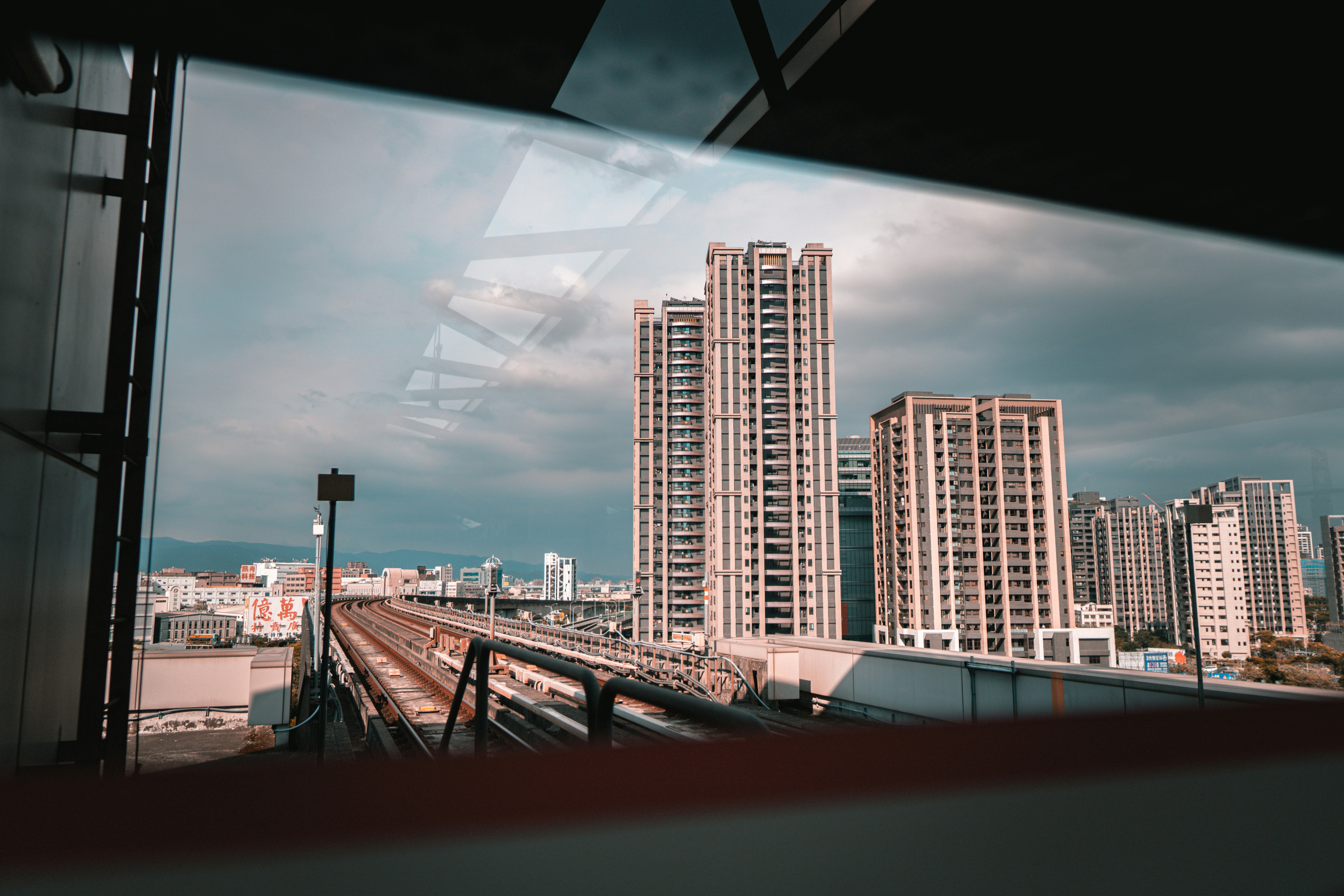 white and brown concrete building during daytime, 
