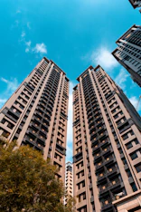 brown concrete building under blue sky during daytime