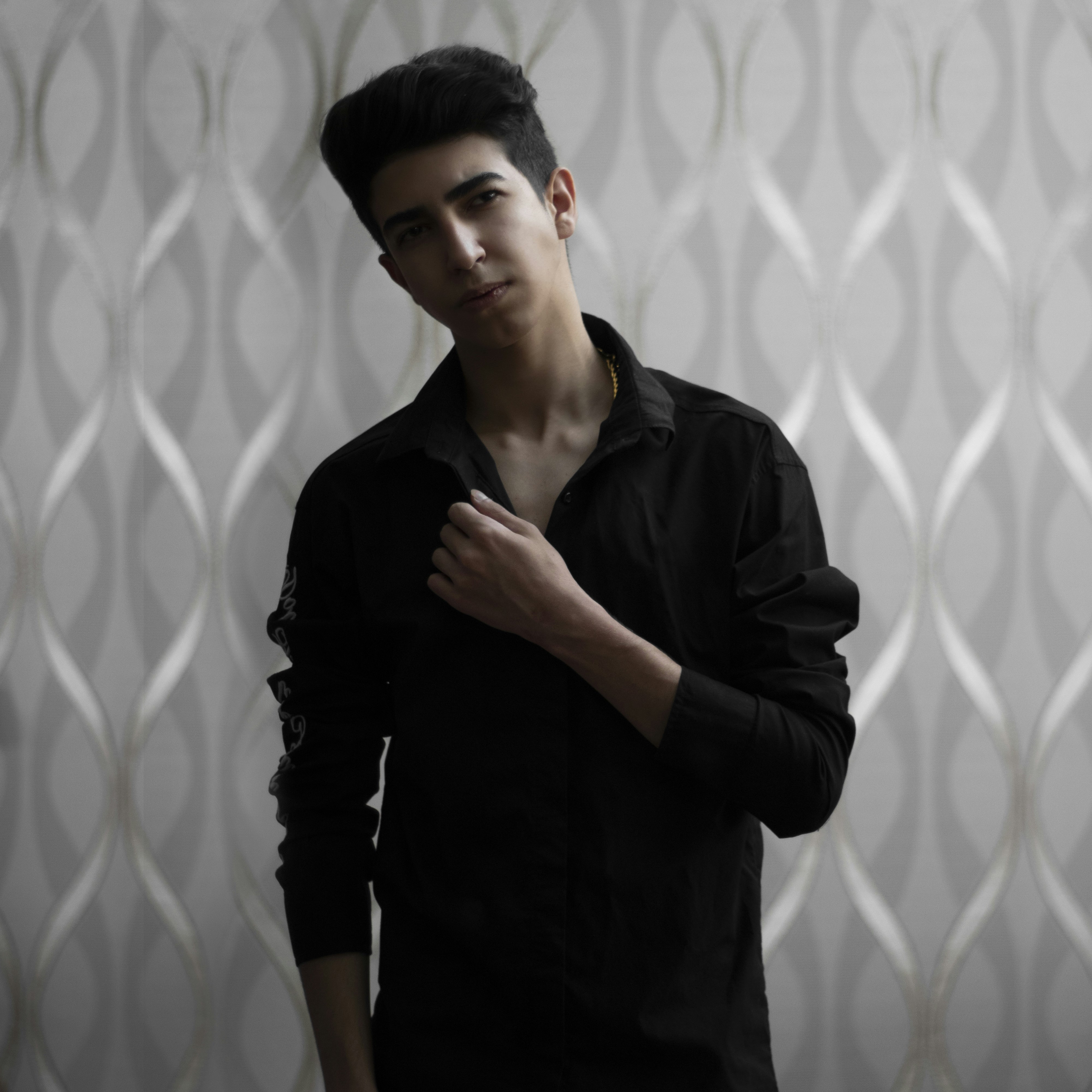 Photo by abolfazlbarkhordari