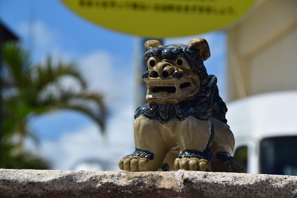 Exploring Okinawa: Culture, Traditions & Festivals