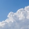 white clouds and blue sky during daytime