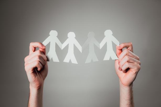 DEIP: o PERTENCIMENTO expandindo a sigla - e a conversa -  sobre a diversidade