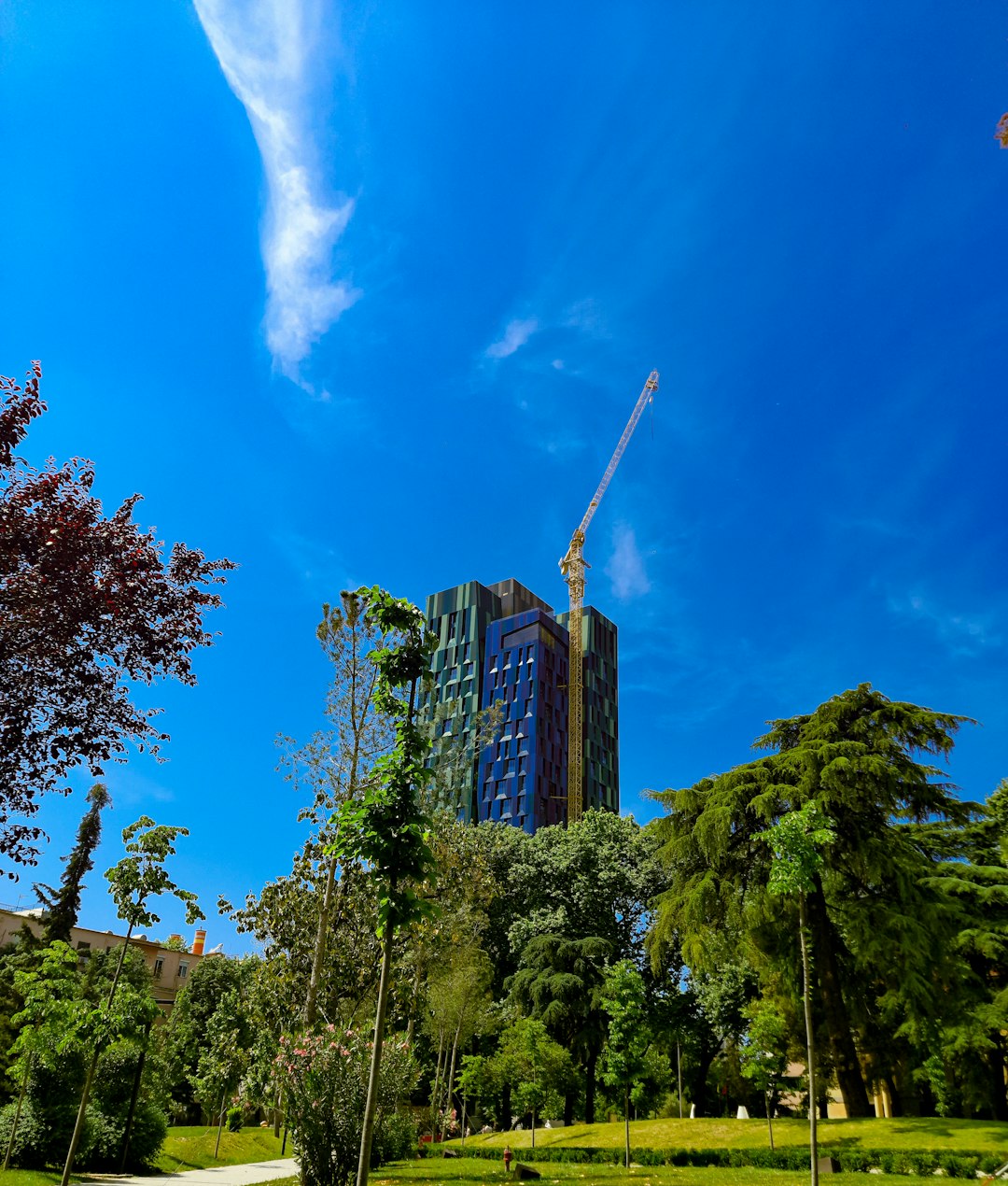 travelers stories about Natural landscape in Tiranë, Albania