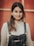 woman in white long sleeve shirt and blue denim dungaree