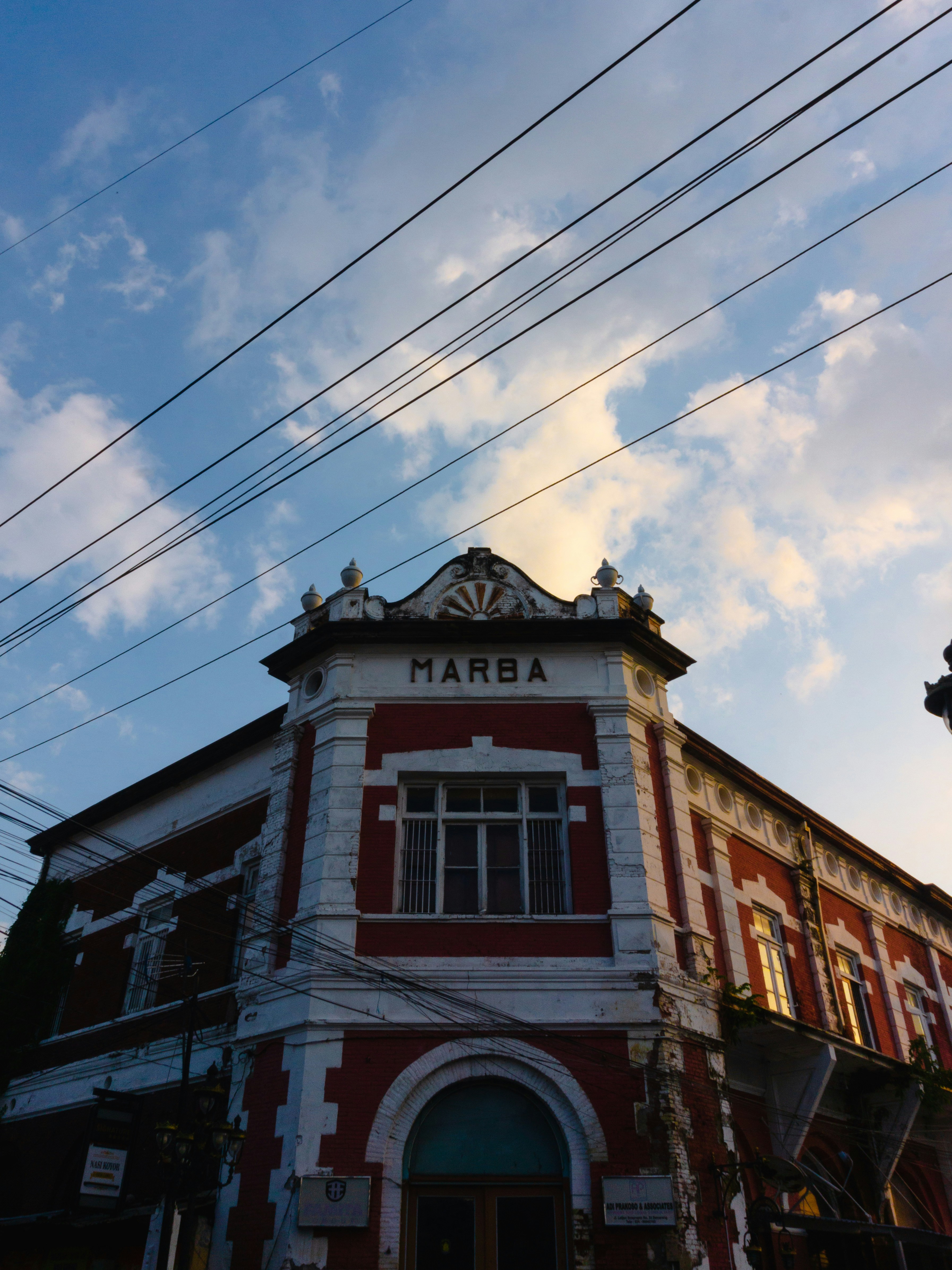 Karimjee Hall photo 3