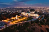 LA
