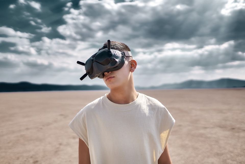 The Future of Extended Reality (XR)