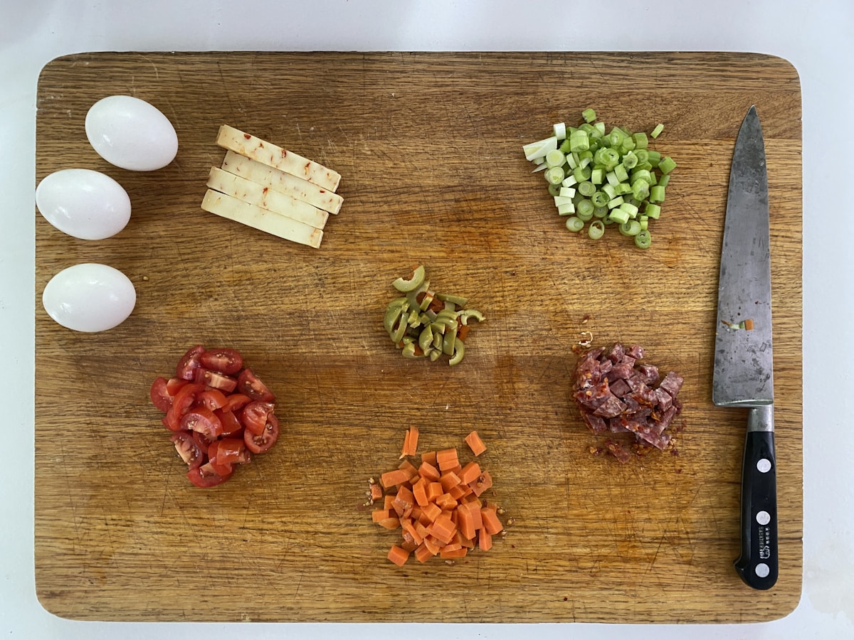 How can I make my family sandwiches more exciting?