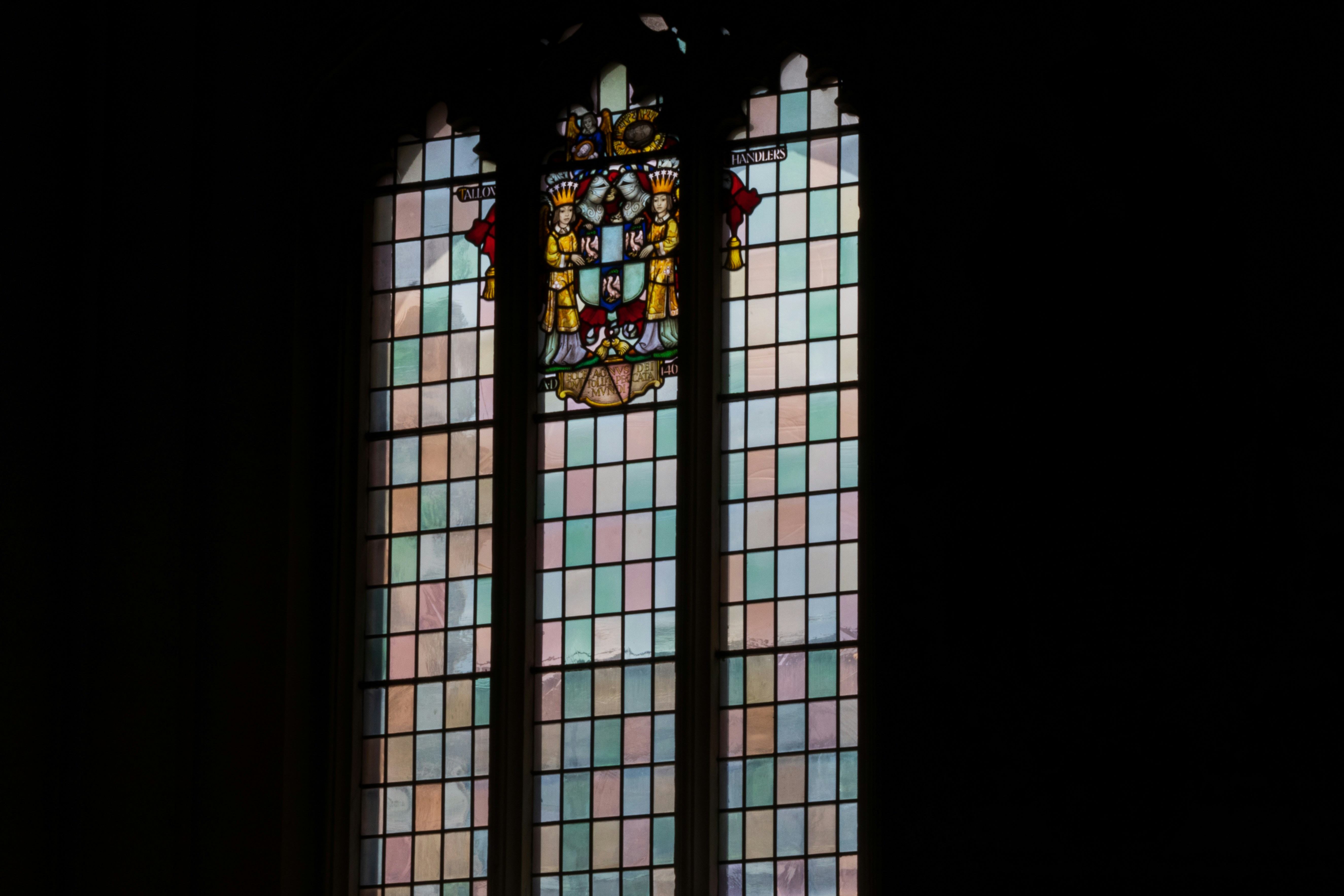 Grace Before the Mirror: Ancient Practices of Confession and the Healing of Wounded Consciences