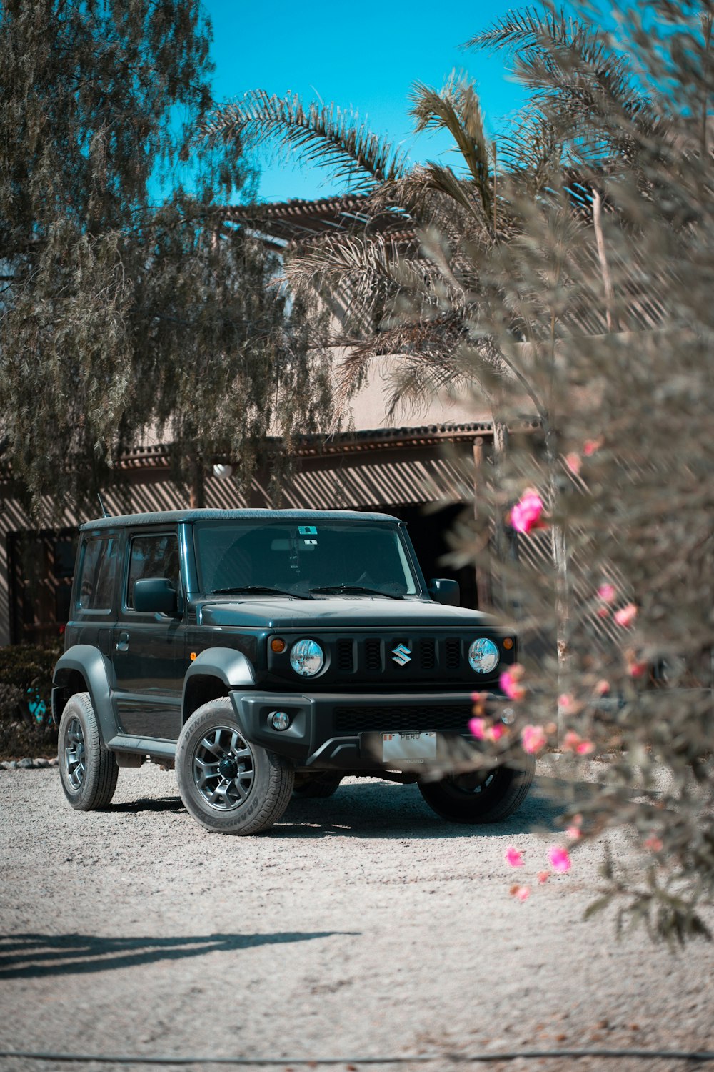 Suzuki Jimny Pictures Download Free Images On Unsplash