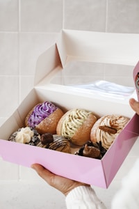 Caja Sorpresa Kawaii