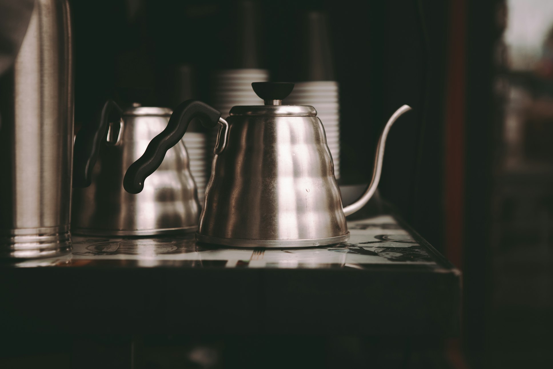 Coffee Maker