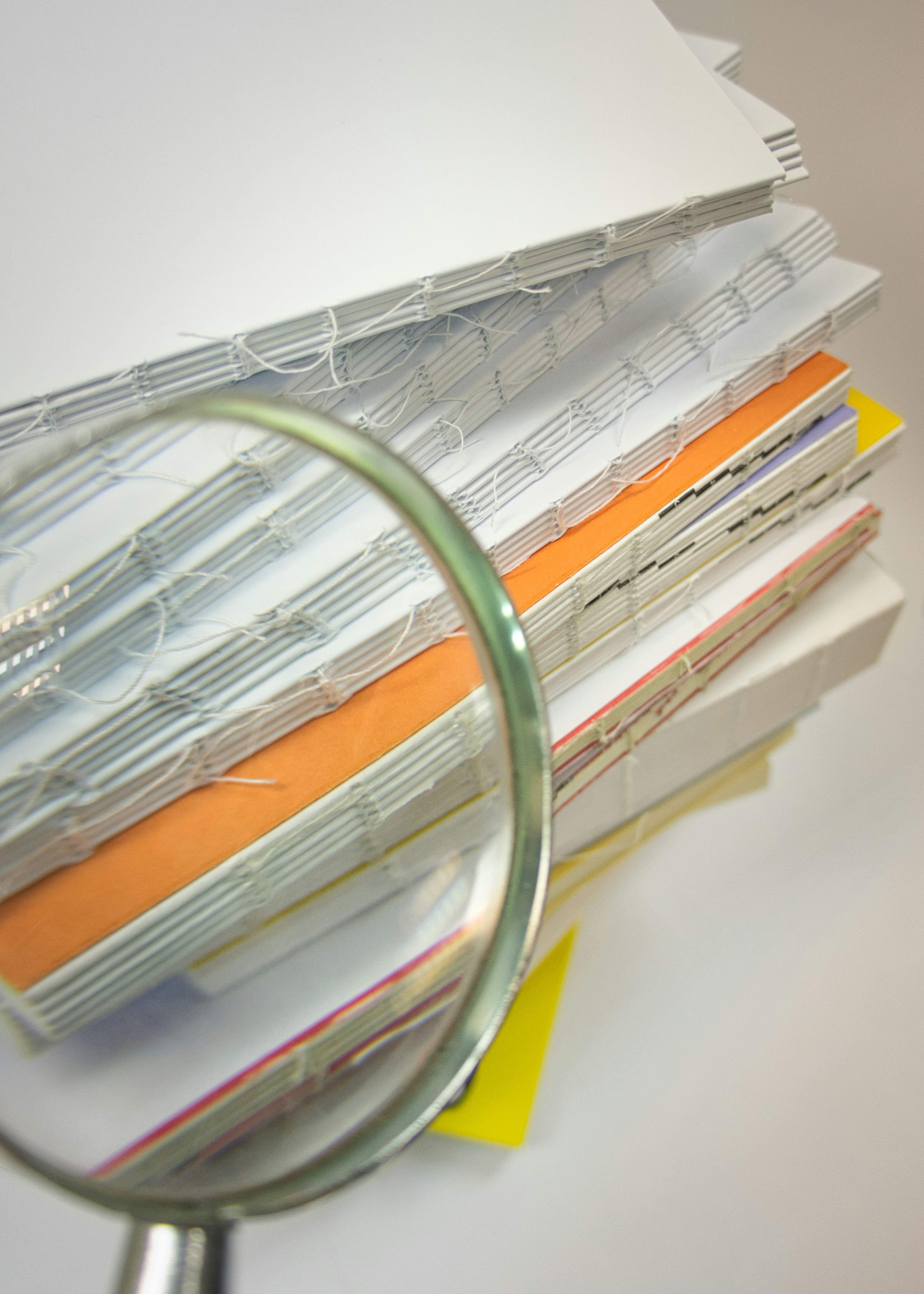 AECT - completing the evidence needed