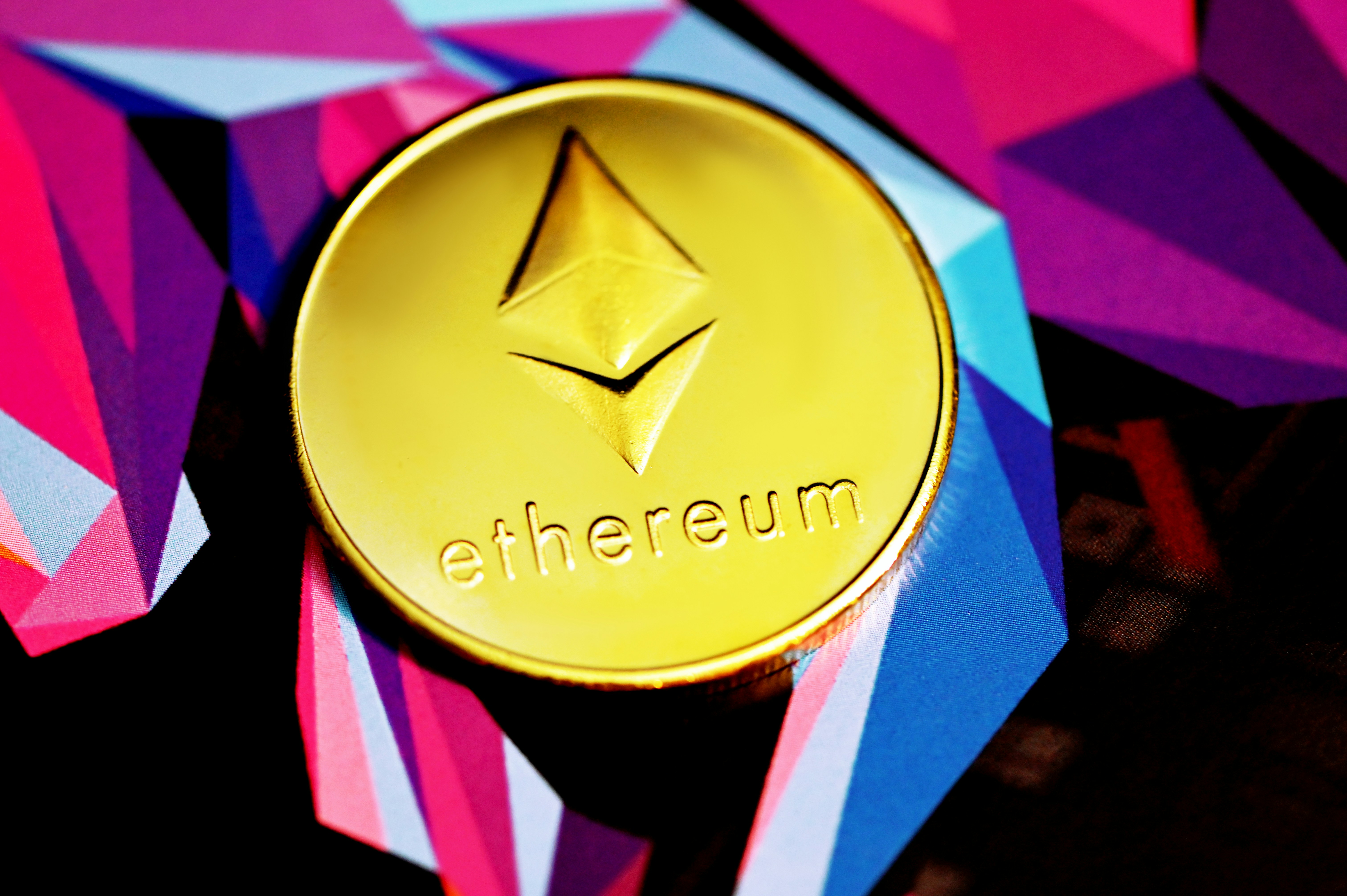 Is an Ethereum ETF Next? What We Know So Far