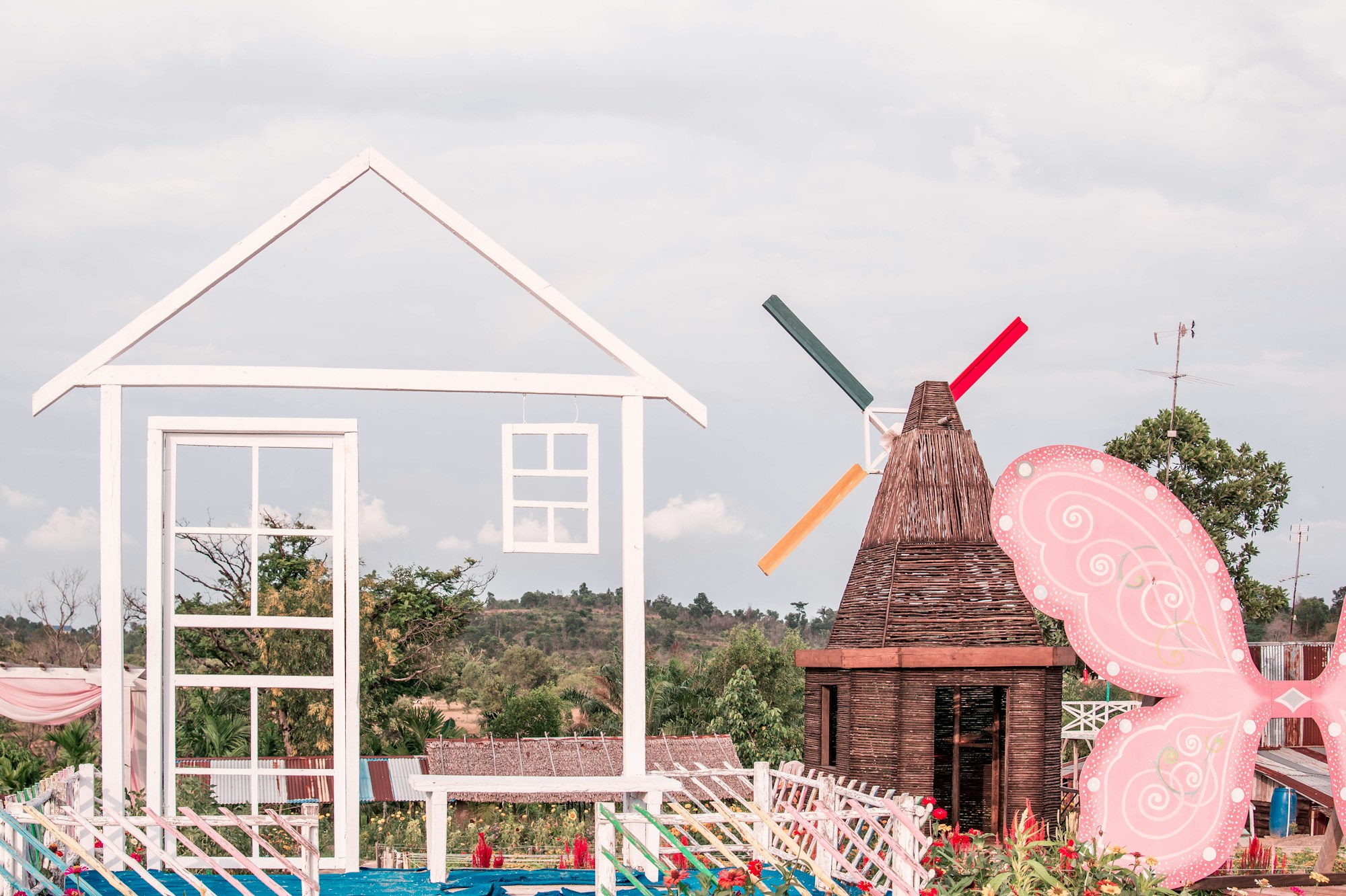 Exploring Tanjung Redeb: A Traveler's Guide