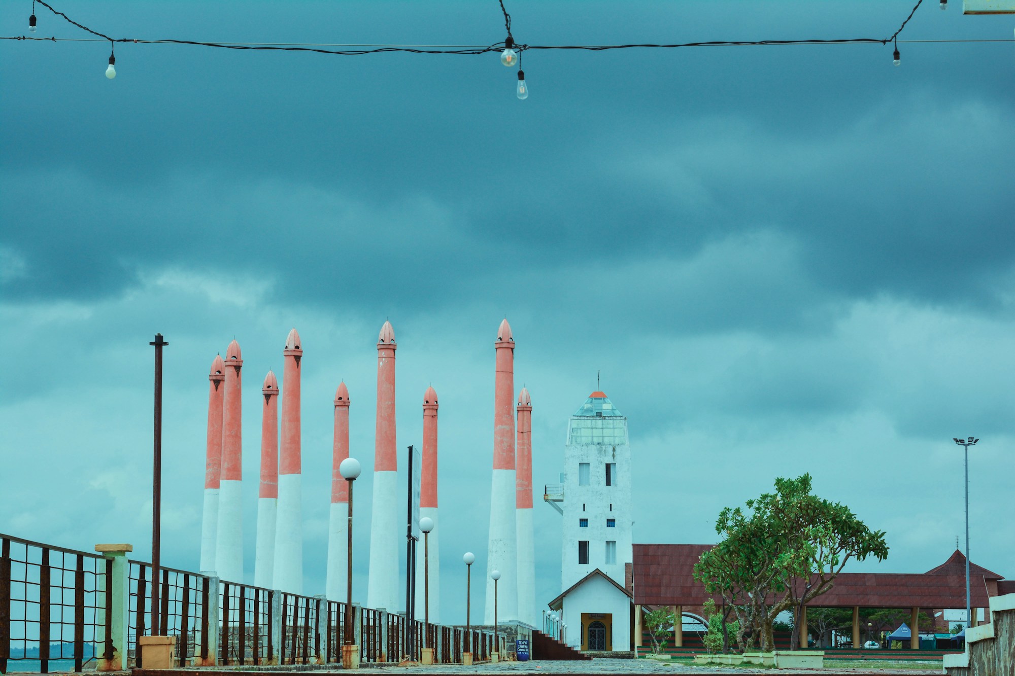 Exploring Karimun's Authentic Cuisine and Dining Scene