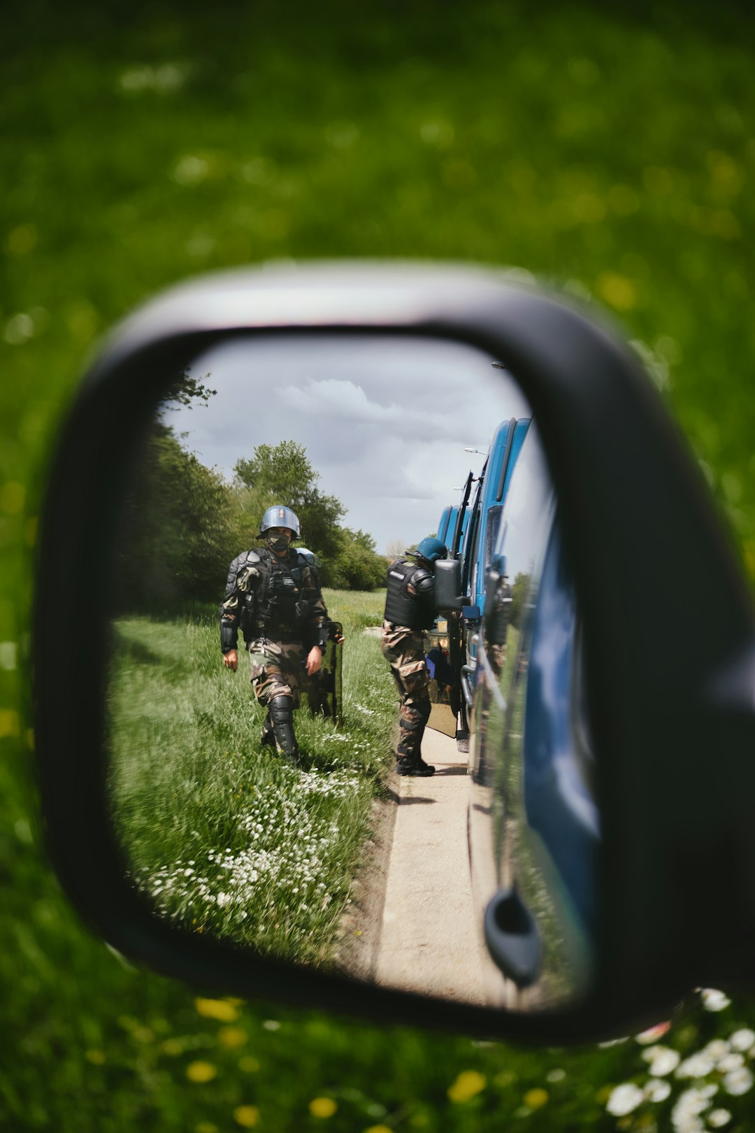 people riding motorcycle on road during daytime