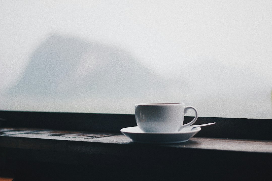 custom photo mug