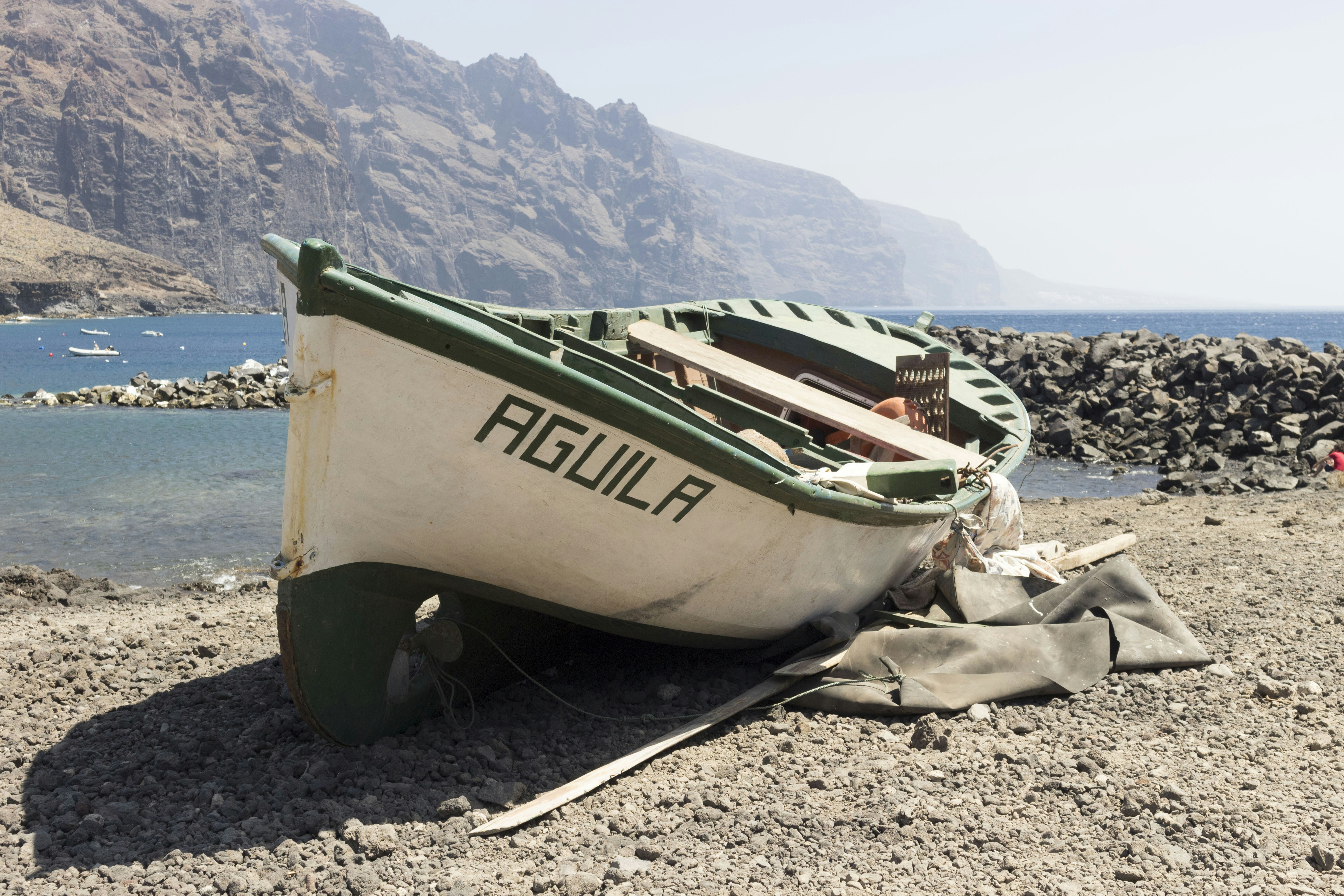 Moroccan Navy Intercepts Migrants’ Attempt to Hijack Cargo Ship Bound for Canary Islands