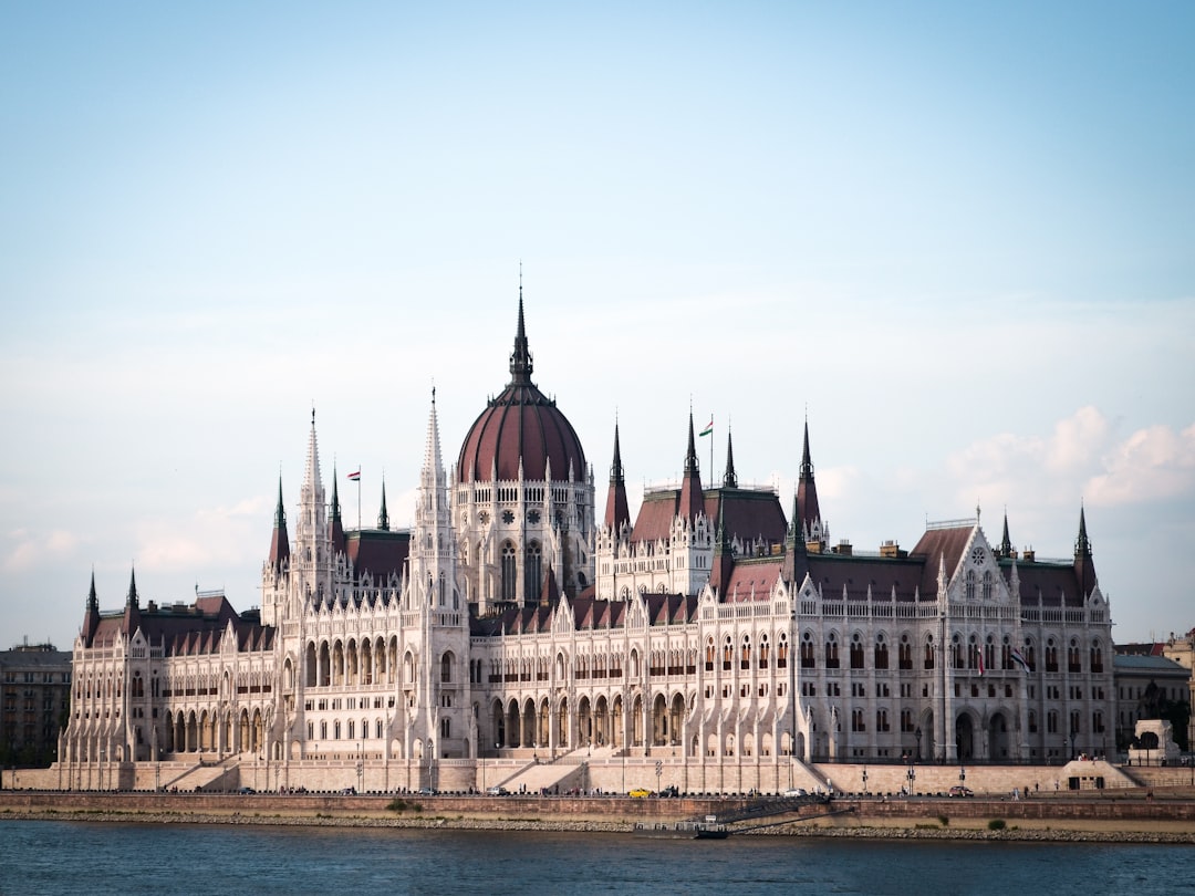 Travel Tips and Stories of Budapest in Hungary