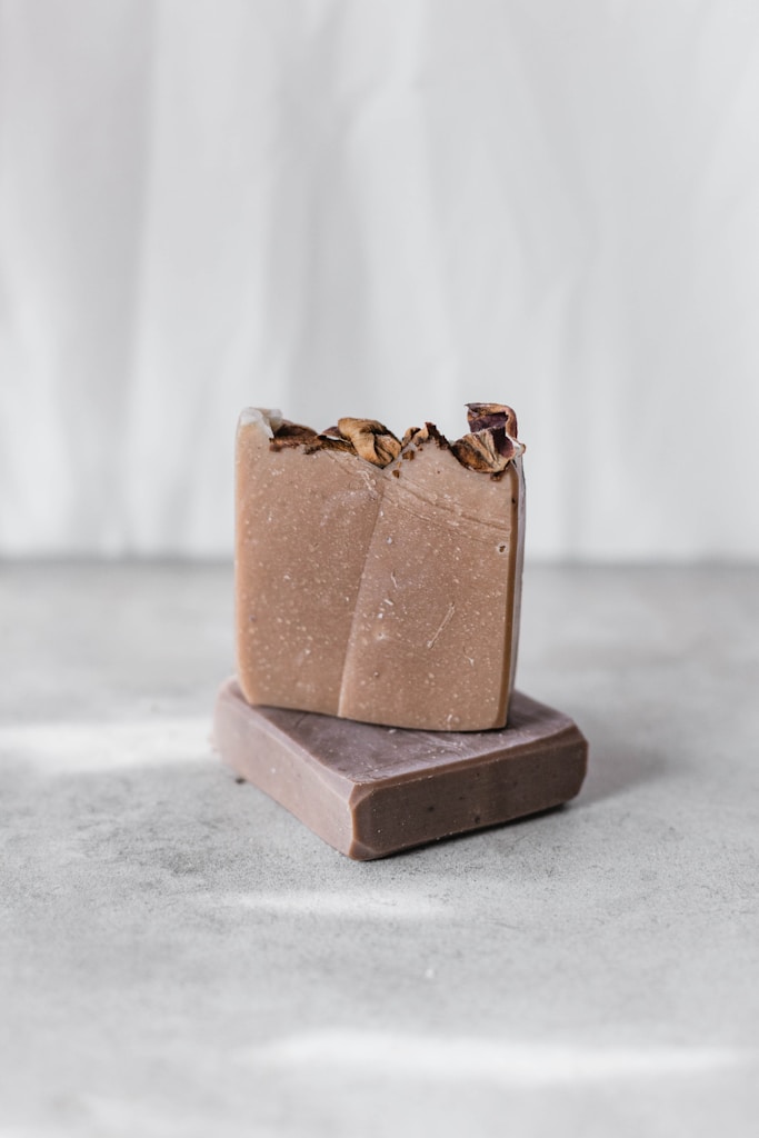 Lavender Calm Soap