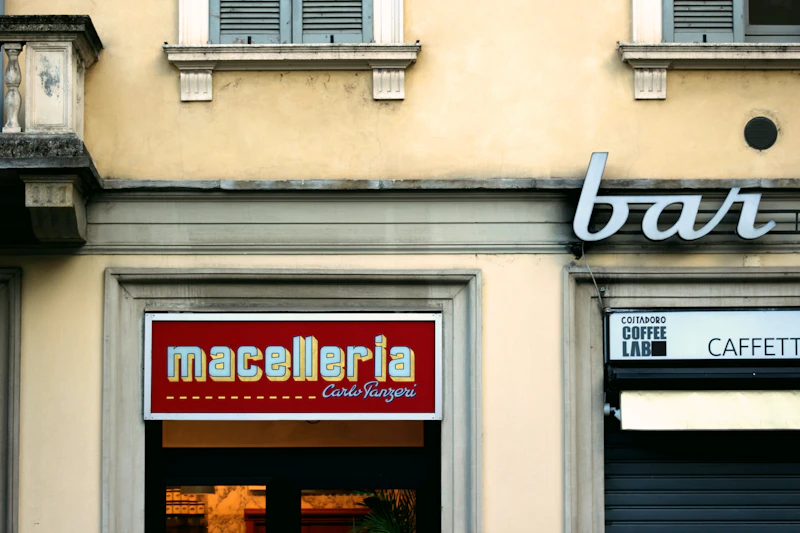 Best Quiet Cafes to Study in Milan Without Getting Kicked Out