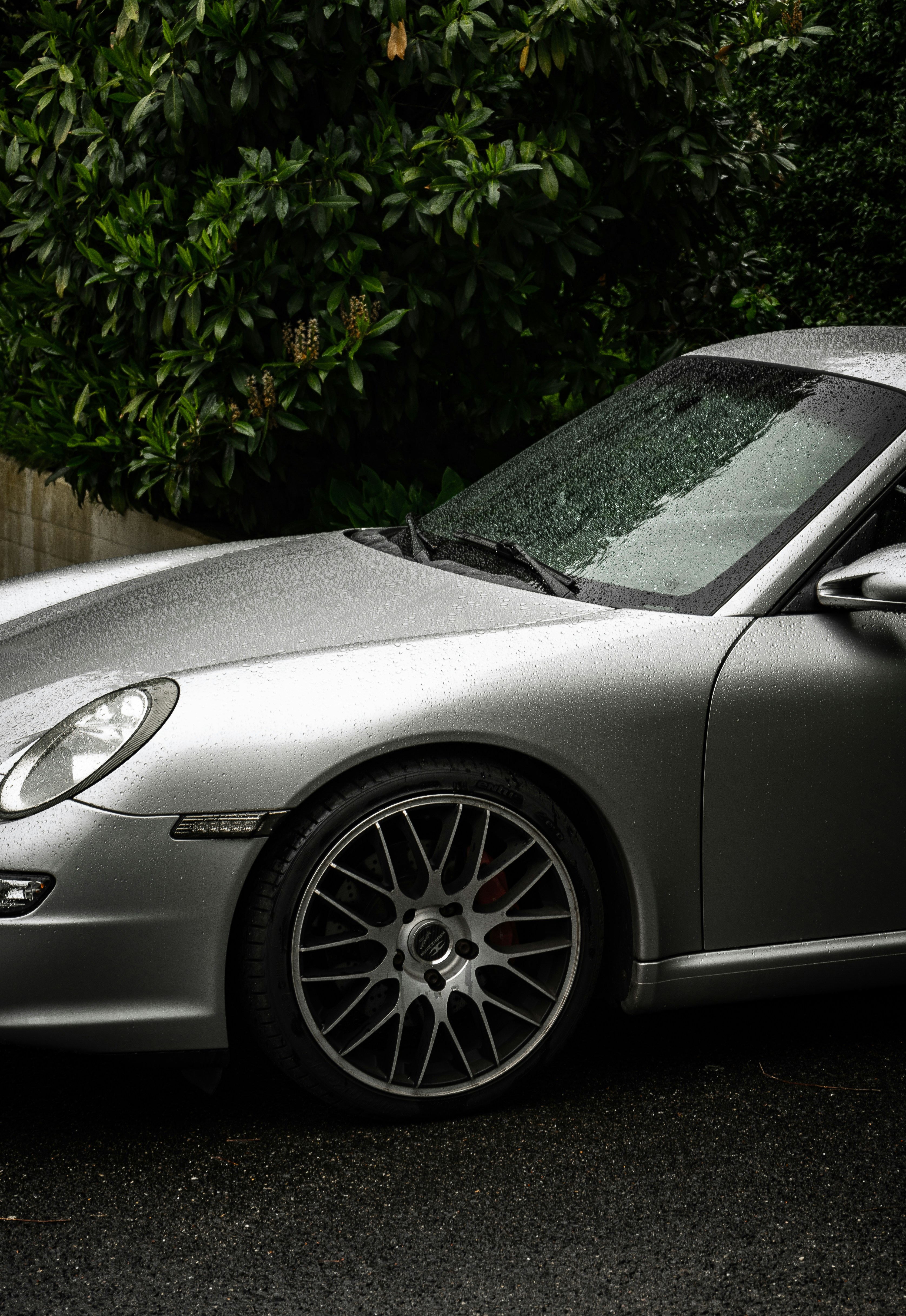 Photo by benjaminmerkle