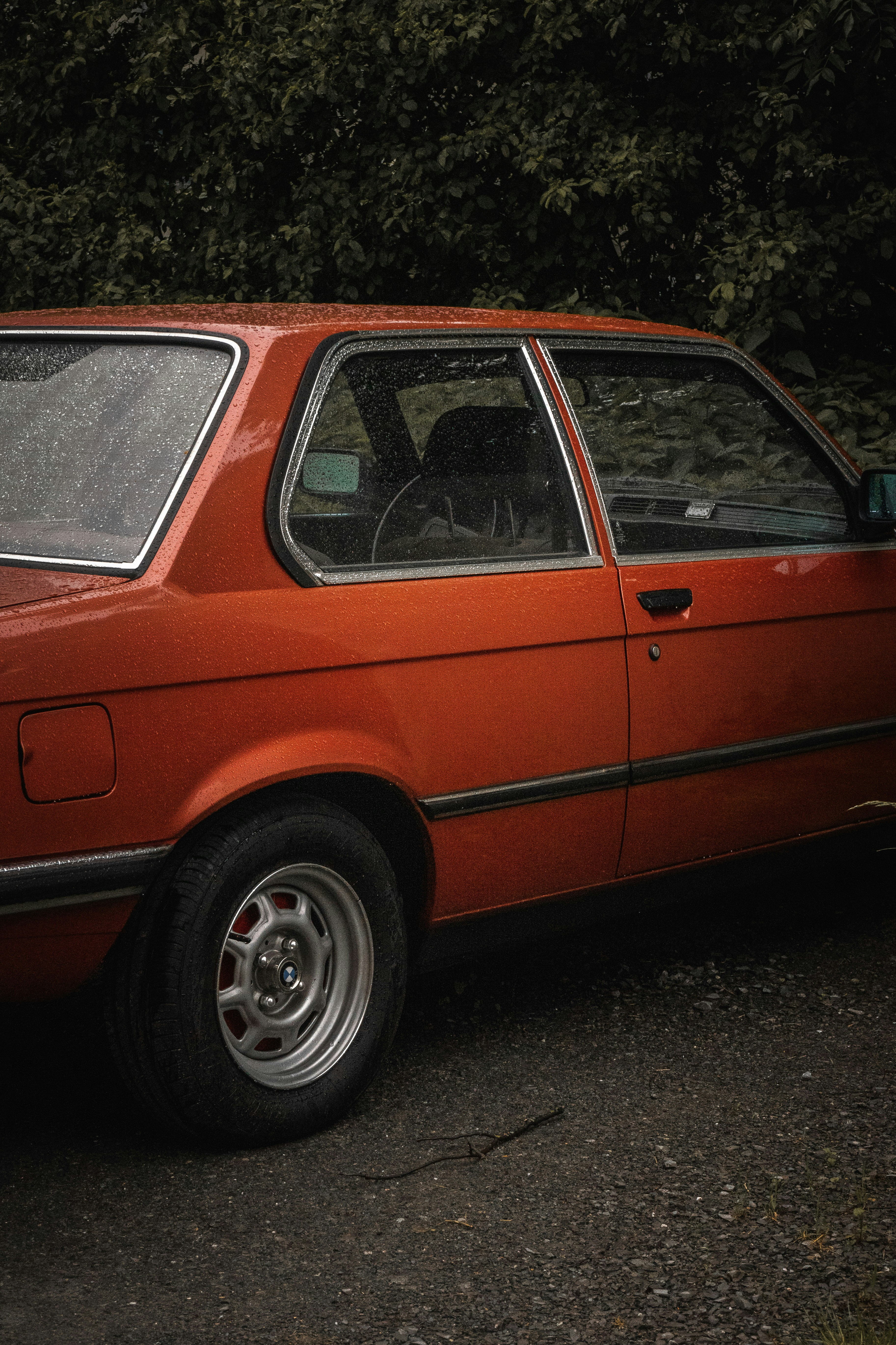 Photo by benjaminmerkle