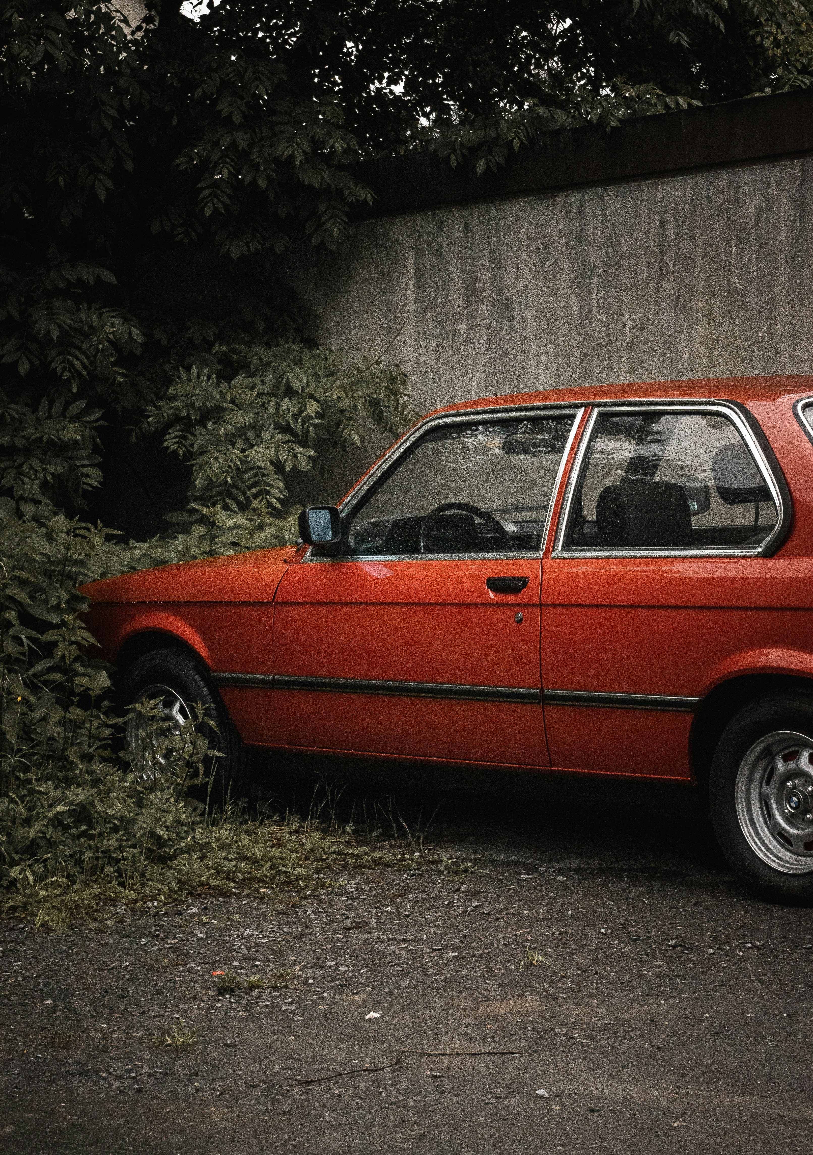 Photo by benjaminmerkle