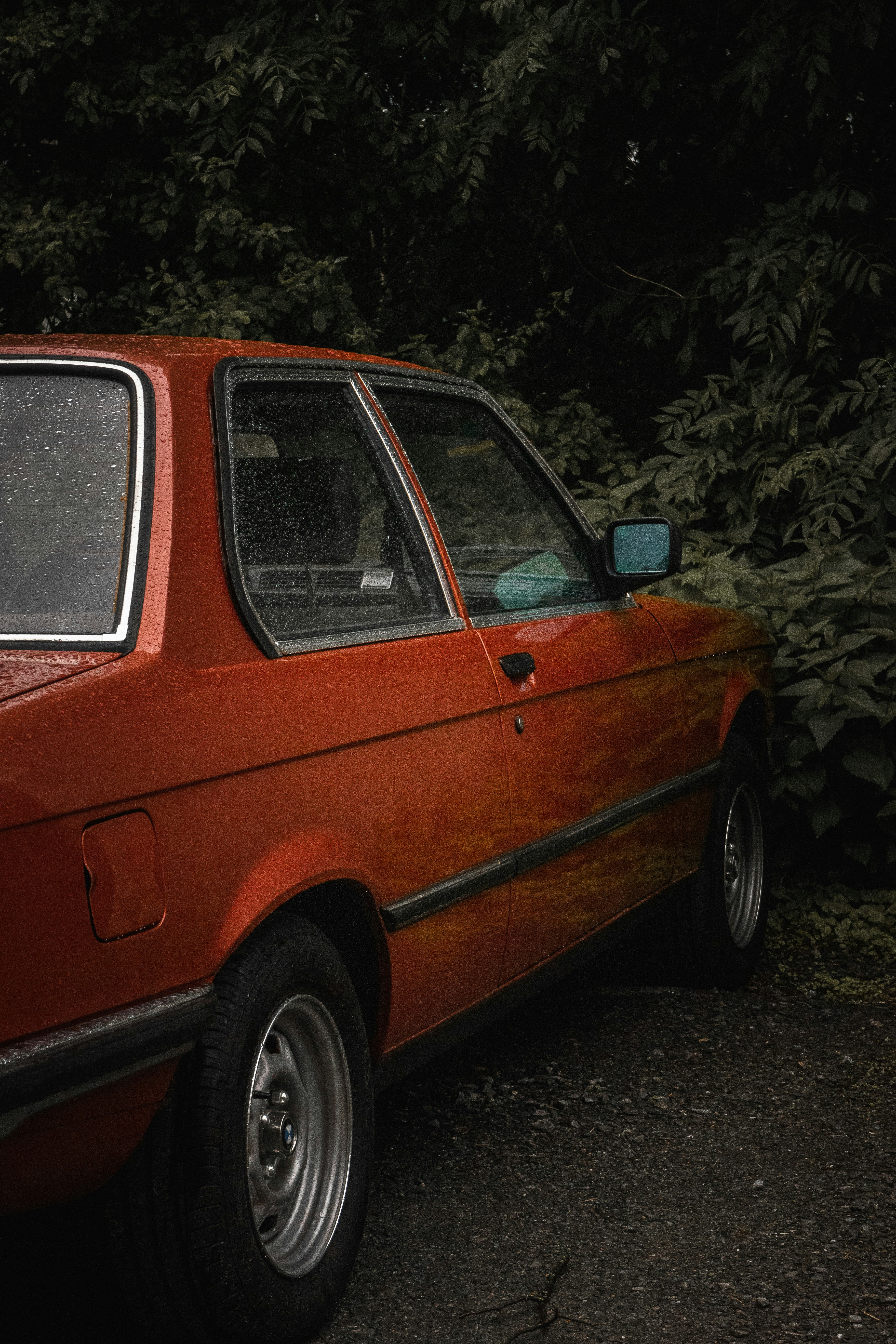 Photo by benjaminmerkle