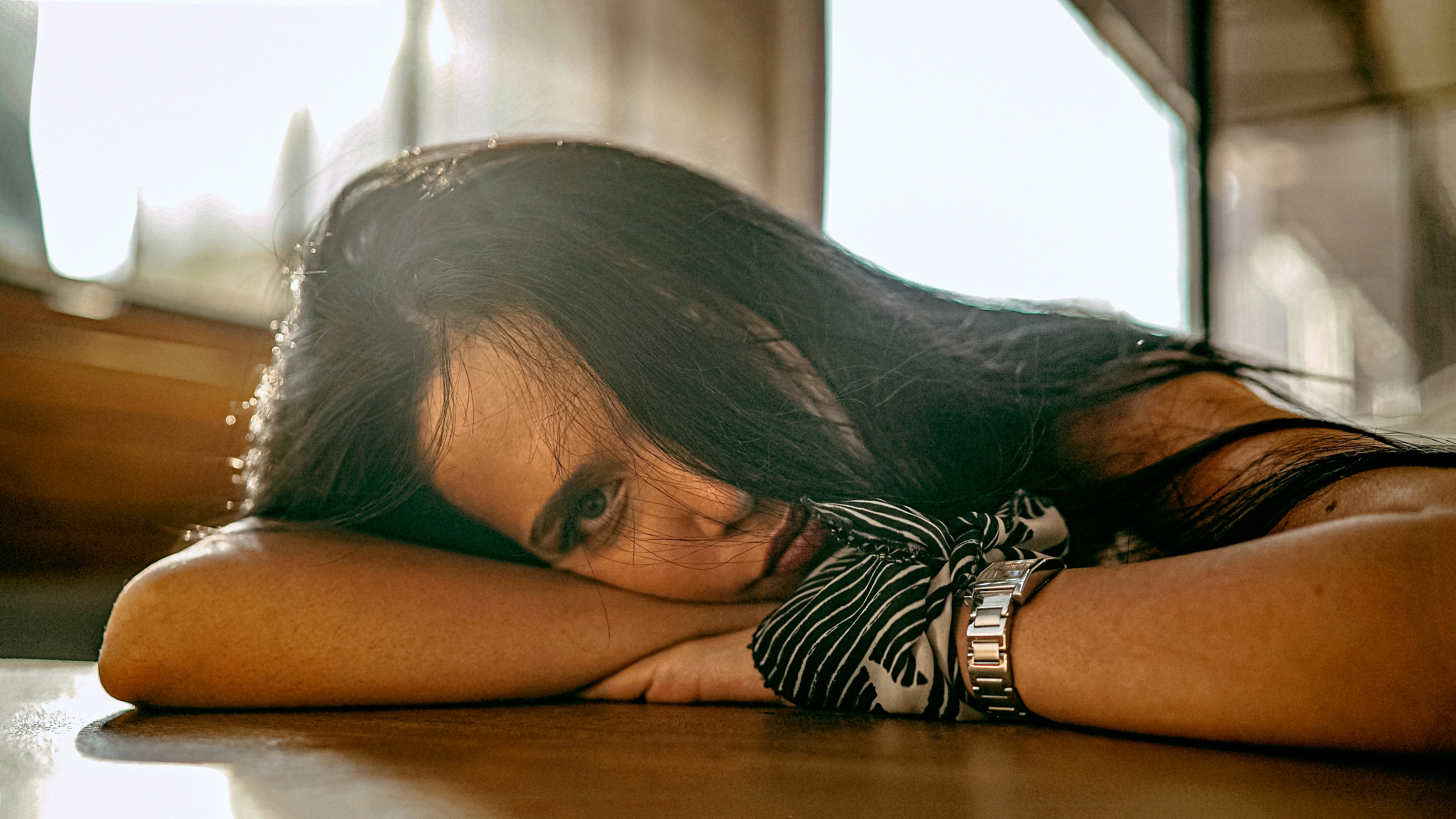 코로나 심장 두근거림