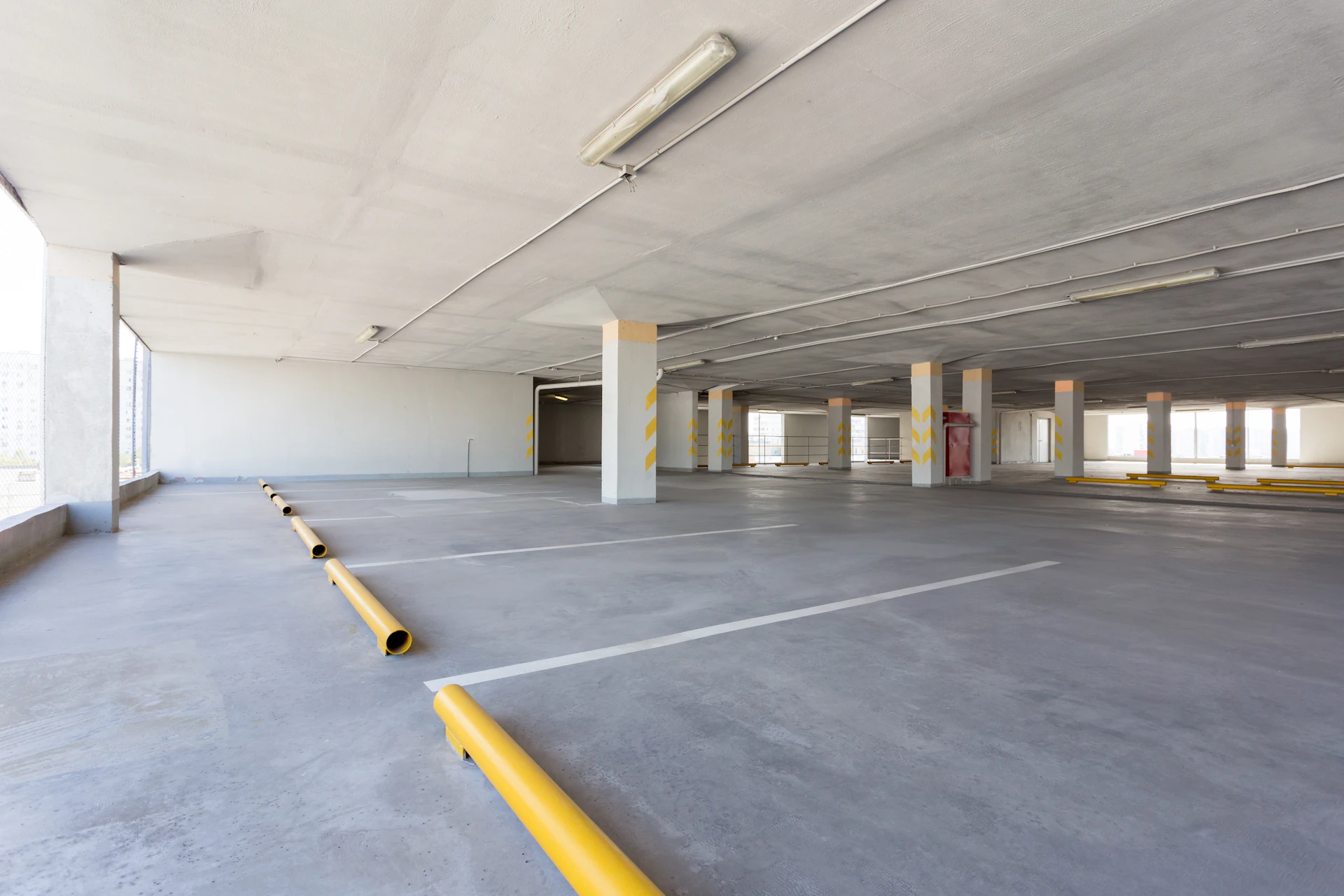 white and brown concrete building