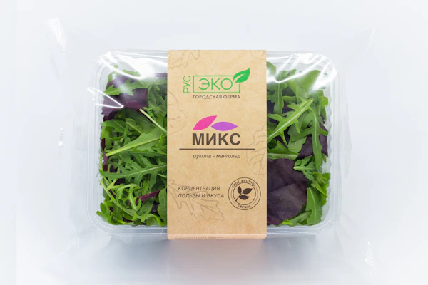 Arugula