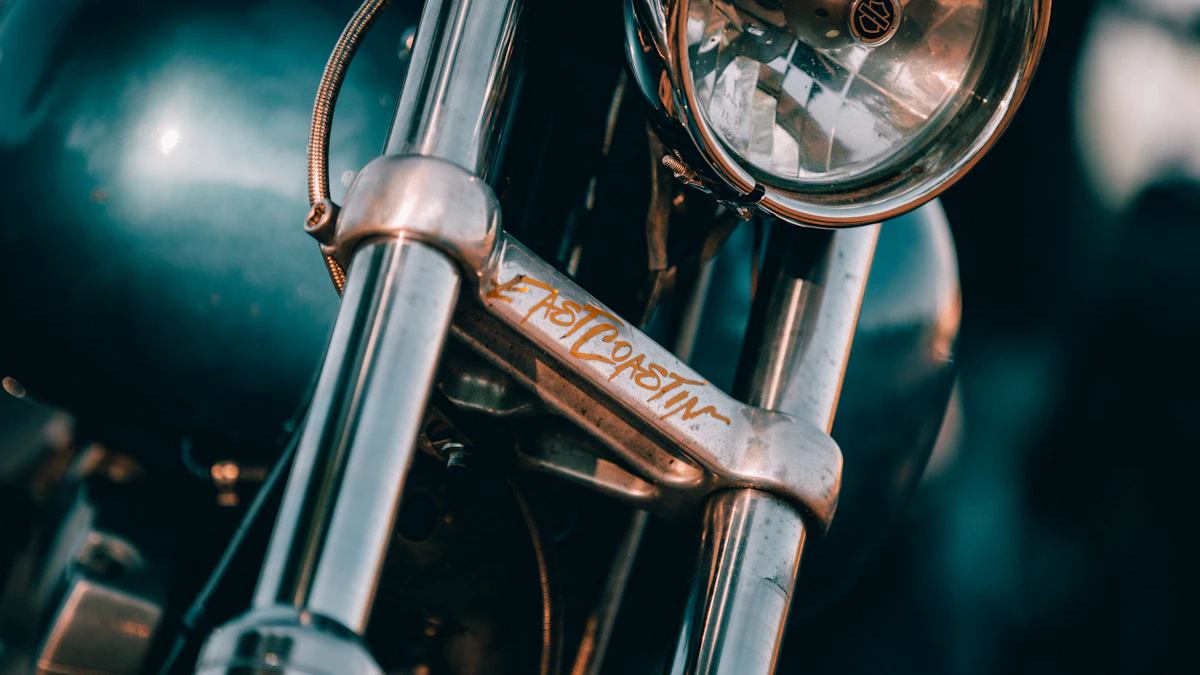 Texas Motorcycle Laws