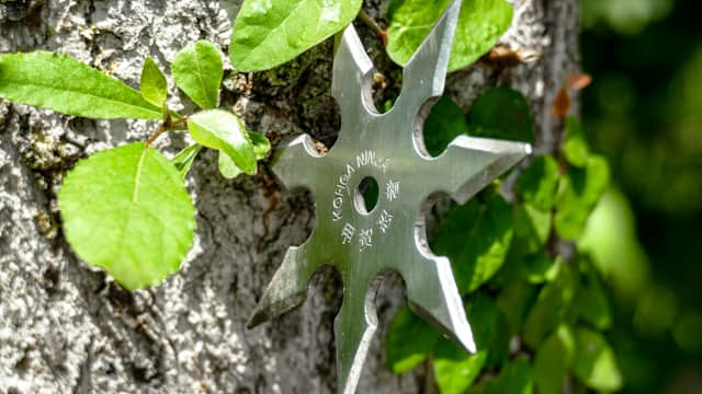 Shuriken