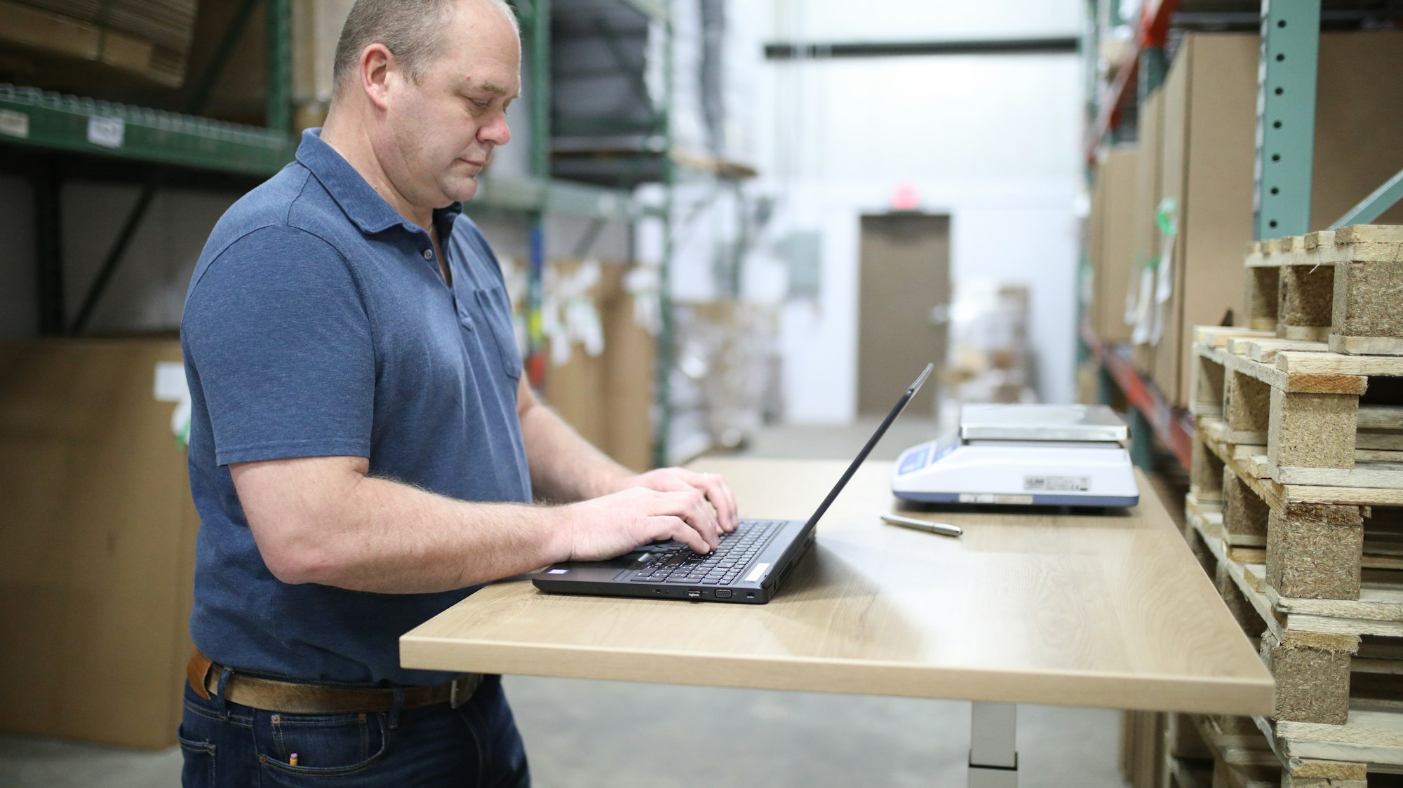 TheStandingDesk.com