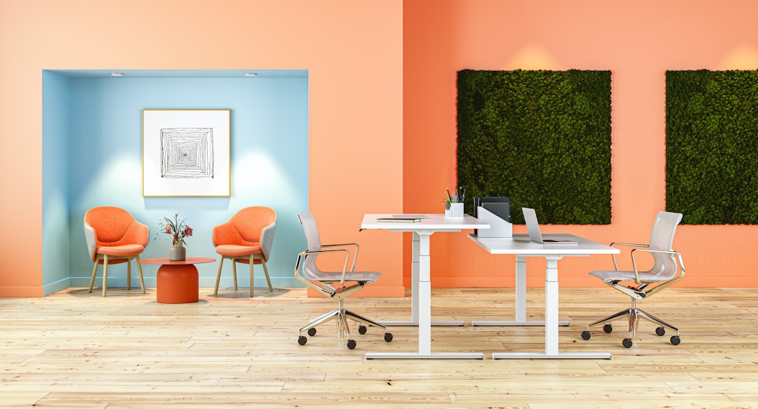 Trade Workspace
